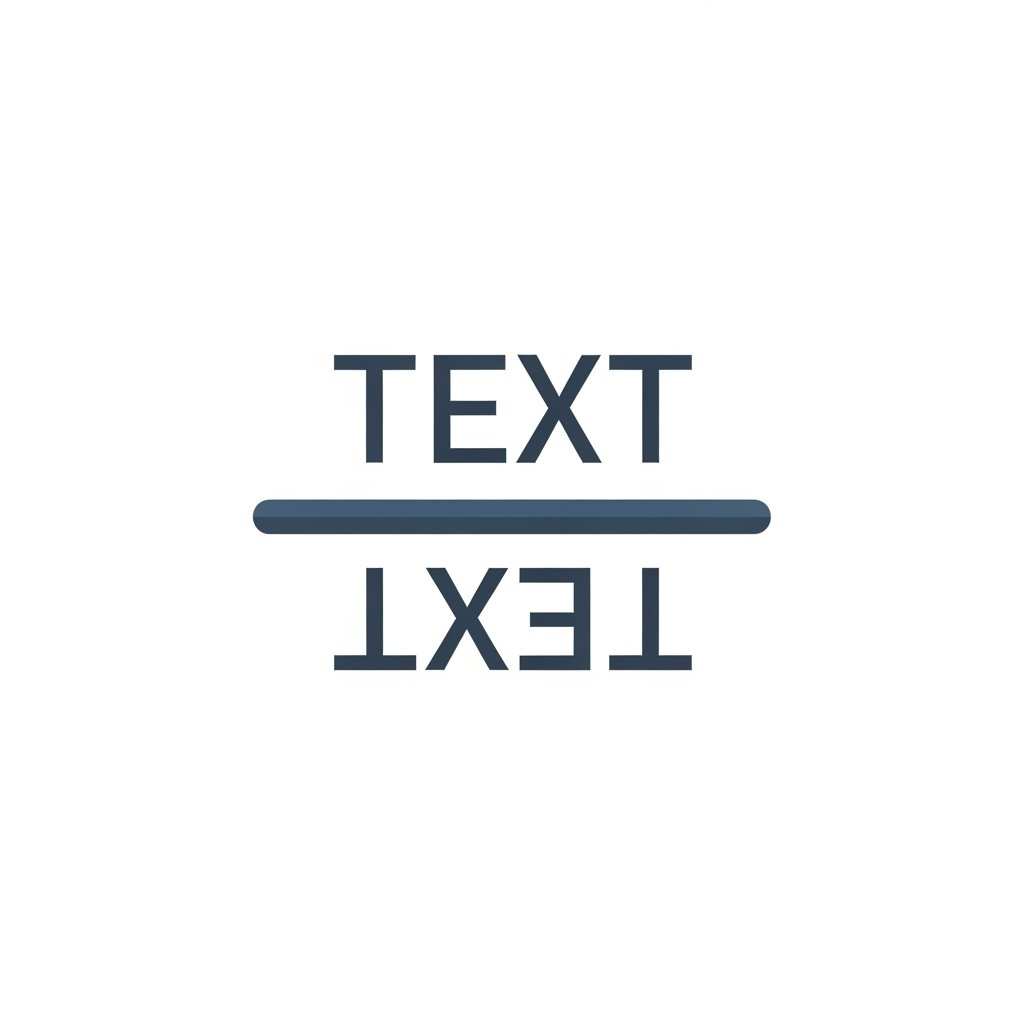 Reverse Icon