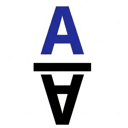 Upside Down Icon